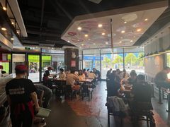 -老妈米线(港龙店)