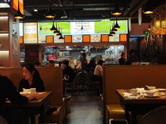 -小杨烤肉·陕西烧烤·陕西地方菜(龙首店)