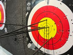 -無弓射箭俱乐部(领展中心城店)