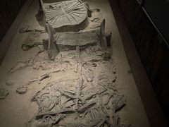 -北京大葆台遗址博物馆