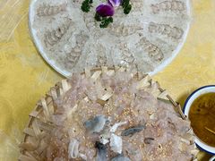 -官塘陈记鱼生·潮汕砂锅粥·牛肉火锅(潮枫路总店)