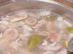 -烹然四季椰子鸡火锅(姚家园万象汇店)