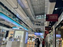 -万达广场(北京槐房店)