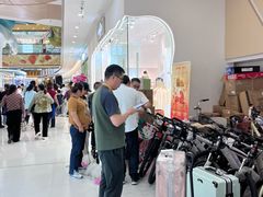 -万达茂商场(南京仙林店)