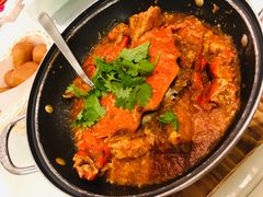 -新加坡海鲜共和(名胜世界圣淘沙海滨坊)