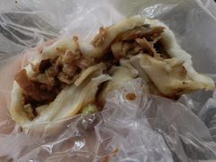 -博山煎包(金晶大道东一街店)