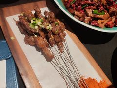 -山石榴·贵州菜(丰盛里店)