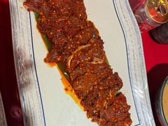 -谭鸭血老火锅(图书馆店)