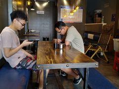 -南湖胖子砂锅(铁心桥店)