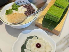 -春家·非遗手工小吃(徐汇万科广场店)