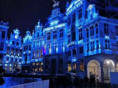 -布鲁塞尔大广场