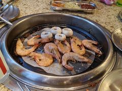 -姜胖胖无限自助烤肉(凯德天府店)