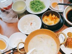 -苏小柳点心·手作小笼包(康桥分院)