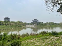 -荔湾博物馆