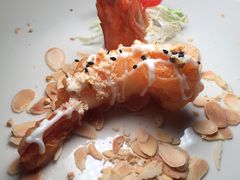 -红棉中餐厅·广州海航威斯汀酒店