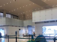 -广州白云国际机场-T2航站楼