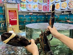 -老船长海鲜大排档(集美店)