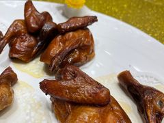 -金满楼(天河中路店)