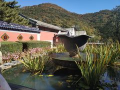 -潭柘寺景区