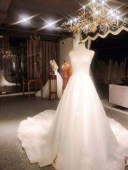 -DAISY BRIDAL黛茜婚纱