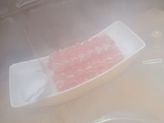 -百草滩羊清水涮羊肉(长城路店)