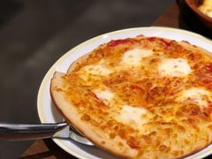 -萨莉亚意式餐厅(杭州滨江天街店)