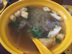 -小杨生煎(周浦万达店)