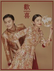 -太郎花子婚纱摄影艺术中心