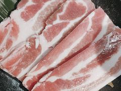 -九田家黑牛烤肉料理(新辰里亚运村店)