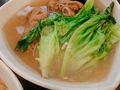 猪脚面线-古代饭堂(冠亚店)