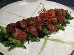 -三利音·东方司宴(外滩店)