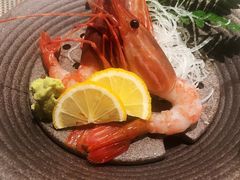 -乾山寿司(好运街店)