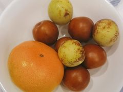 -望海湾鱼头泡饼·天津菜(空港店)