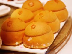 招牌菠萝包-炳胜公馆(珠江新城店)