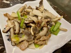 -燕青小馆(东园大厦店)