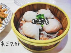 -顺粤楼·粤菜·点心(融创茂店)