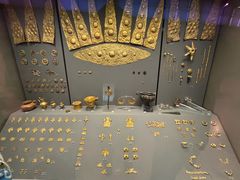 -雅典国家考古博物馆(Ethniko Archaiologiko Museo)