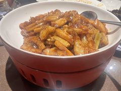 -福来齐·鲁菜海鲜·渔家菜(朝阳街分店)