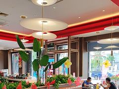 -韶山冲湘菜(中兴大街店)