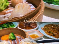 -南枝记·港式打边炉(新北万达店)
