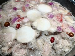 -九府羊鲜羊火锅·烧烤(海那城店)