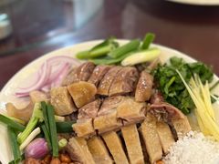 -百姓百味海鲜酒楼(粤垦路总店)