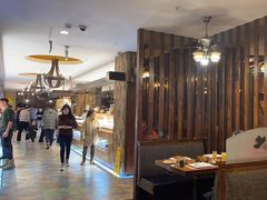 -汉巴味德(大悦城店)