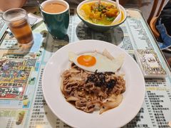 -八爷茶餐厅