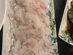 -渔洲情海鲜酒家