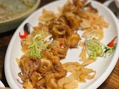 -广府乡下·饭庄(新港东路店)