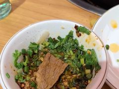 -黔三一夺夺粉酸汤火锅(百信店)