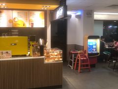 -麦当劳(中唱大厦店)