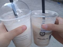 -瑞幸咖啡(国贸商场店)