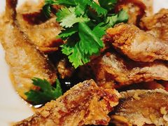 -渔民船说·北塘海鲜·天津菜·海肠捞饭(北塘古镇店)
